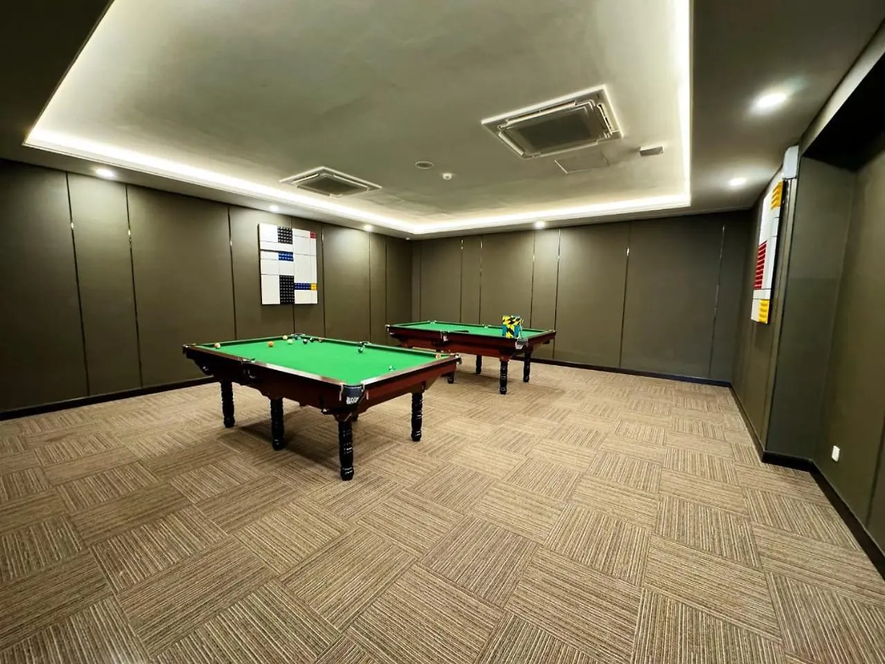 Apartment The Bess Hotel Tokyo Is Located Adjacent To Singapore And Offers Sea Views It Is A Three Bedroom Family Business Smart Room With Sea Views In Princess Bay Johor Bahru