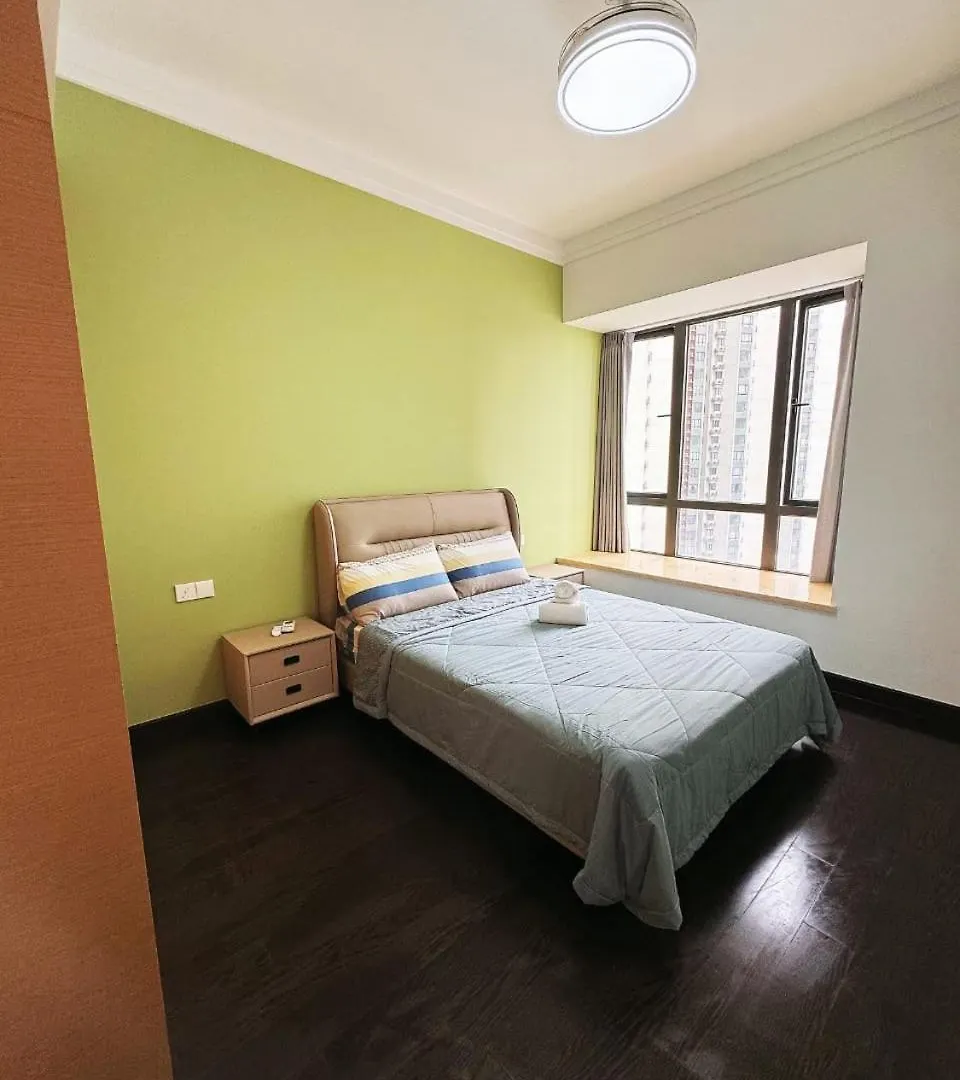 The Bess Hotel Tokyo Is Located Adjacent To Singapore And Offers Sea Views It Is A Three Bedroom Family Business Smart Room With Sea Views In Princess Bay Johor Bahru 0*,