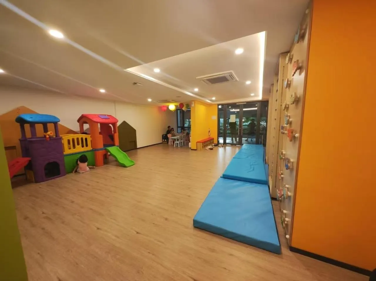 The Bess Hotel Tokyo Is Located Adjacent To Singapore And Offers Sea Views It Is A Three Bedroom Family Business Smart Room With Sea Views In Princess Bay Johor Bahru 0*,  Malajsie